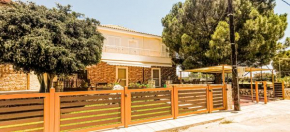 Casa Bella a Skala 1